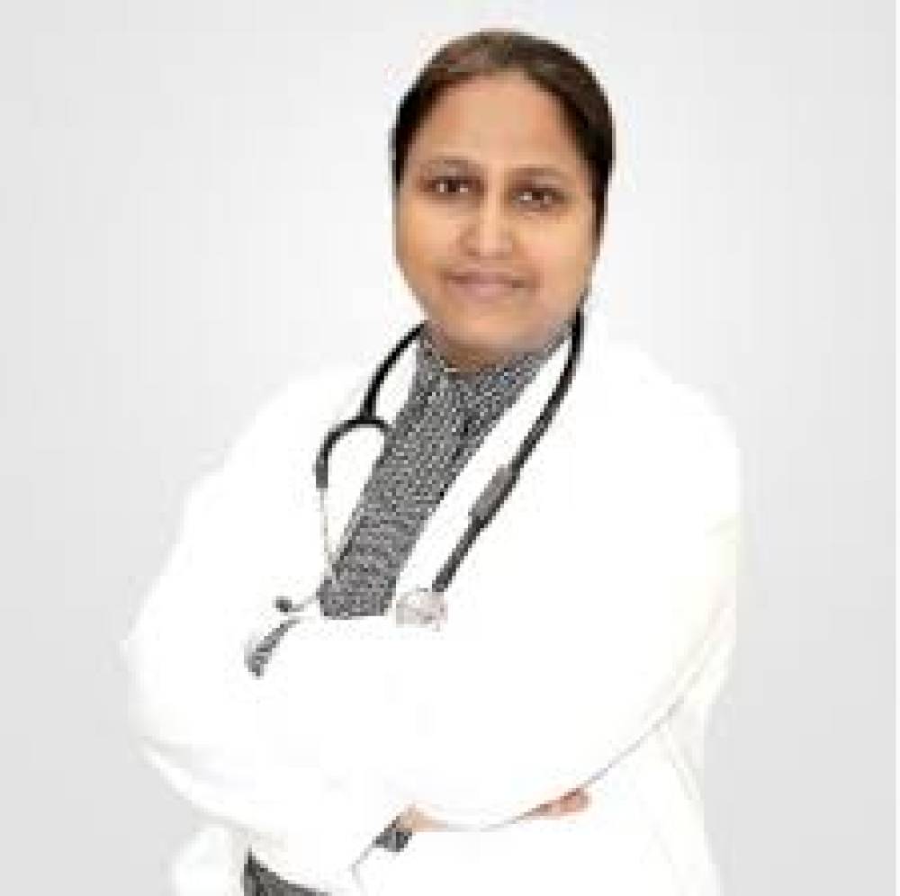 Meta Title: Dr. Reenu Jain - Expert Gynaecologist & Gynaecologic Oncologist